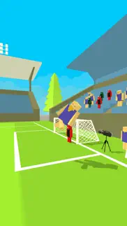 ragdoll physiscs funny soccer iphone images 1