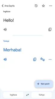 google Çeviri iphone resimleri 3