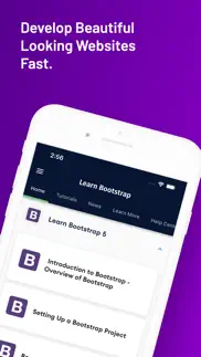 learn bootstrap 5 offline iphone resimleri 2