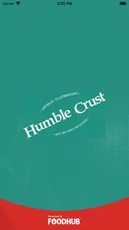 humble crust iphone images 1