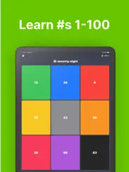 learn colors, shapes & numbers ipad images 3