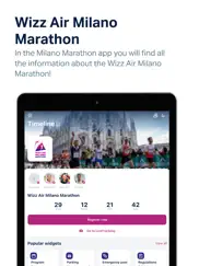 milano marathon 2022 ipad images 1