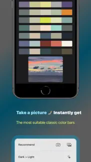 colormax - aesthetic palettes iphone images 4
