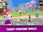 city fighter vs street gang ipad images 4