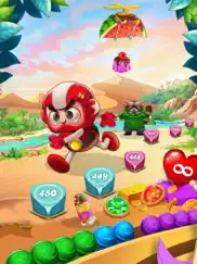 fruit shoot - puzzle game ipad images 3