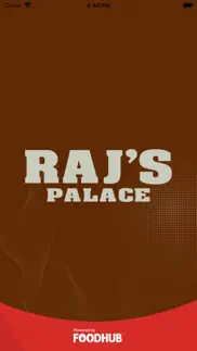 rajs palace iphone images 1