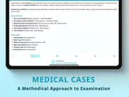 clinical cases in medicine iPad Captures Décran 2