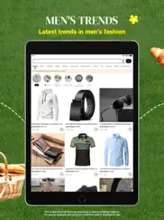 temu: shop like a billionaire ipad images 4