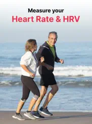 heart rate pulse monitor hr ipad resimleri 1