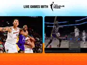 wnba: live games & scores ipad images 4