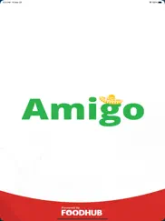 amigo restaurant ipad images 1