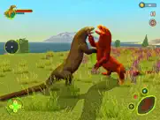 komodo dragon snake sim 3d ipad images 4