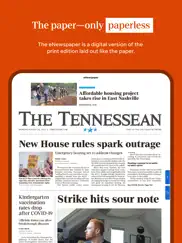 the tennessean: nashville news ipad images 3