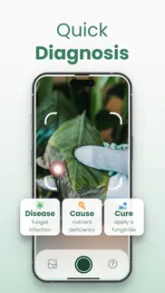plantify: plant identifier айфон картинки 3