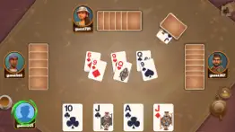 durak card game plus iPhone Captures Décran 2