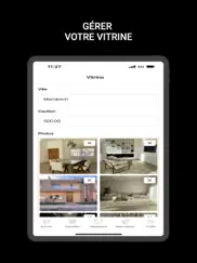allinz pro iPad Captures Décran 3