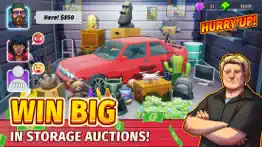bid wars 3 - auction tycoon iphone images 3