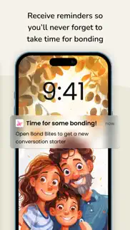bond bites iphone resimleri 4