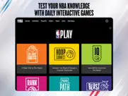 nba: live games & scores ipad images 4