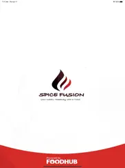 spice fusion. ipad images 1