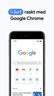 Google Chrome iphone bilder 0