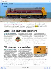 model railroader magazine ipad resimleri 3