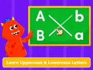 learn to read - spelling games ipad images 2