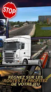 mods euro truck simulator 2. iPhone Captures Décran 2