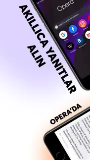 opera tarayıcı ve Özel vpn iphone resimleri 2