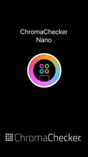chromachecker nano iphone capturas de pantalla 1