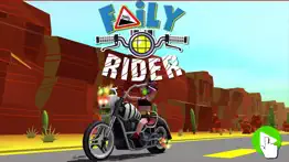 faily rider iphone images 1