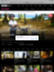 bleach: safari cast extension ipad capturas de pantalla 3
