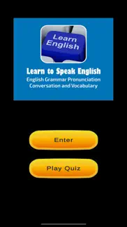 english grammar in 30 days iPhone Captures Décran 1