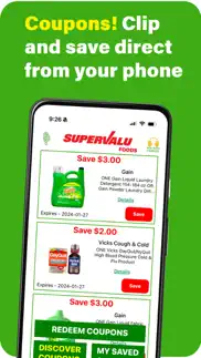 supervalu foods iphone images 1