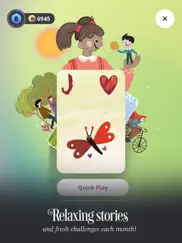 solitaire stories ipad images 2