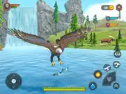 eagle hunt wild life simulator ipad images 1
