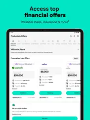 moneylion: cash advance app ipad images 4
