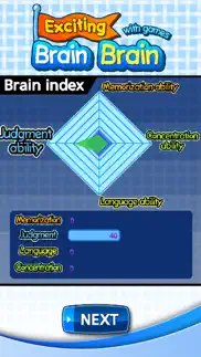 brain train brain iphone resimleri 2