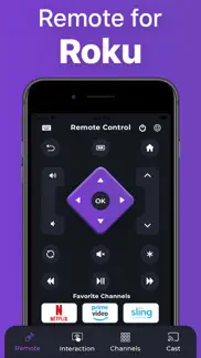 remote for roku tvs iphone images 1