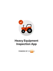 heavy equipment inspection app ipad images 1
