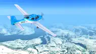 RFS - Real Flight Simulator iphone bilder 2