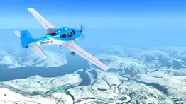 rfs - real flight simulator iphone bildschirmfoto 3