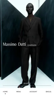 massimo dutti: moda mağazası iphone resimleri 2
