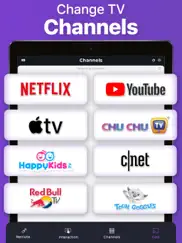 remote for roku tvs ipad images 3