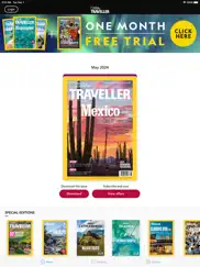 national geographic traveller ipad images 1