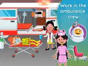 hospital games for kids ipad images 3