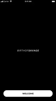 birth of savage iphone resimleri 1