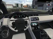 critical car driving iPad Captures Décran 2