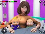mom simulator mother life game iPad Captures Décran 3