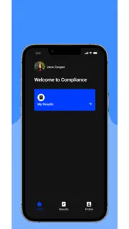 bankyo-compliance iPhone Captures Décran 1
